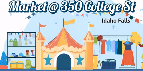 Market @ 350 College St