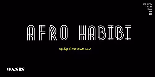 Afro Habibi