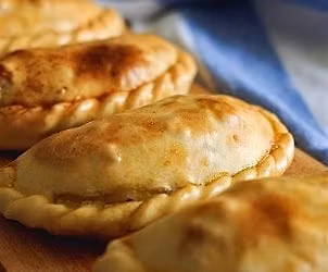 In-Person Class: Handmade Empanadas (Phoenix)