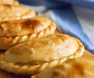 In-Person Class: Handmade Empanadas (Phoenix)