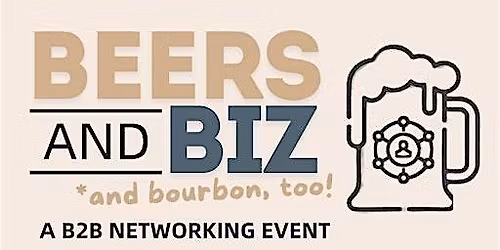 Beers and Biz Dayton