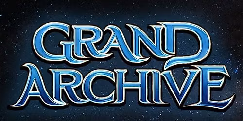 Grand Archive TCG Weekly