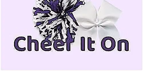 Cheer It On - Springboro Cheer Mini-Clinic