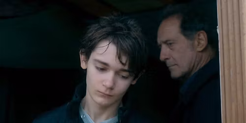 Comme un fils \/ Like A Son