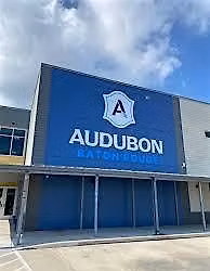 Tour AUDUBON CHARTER Baton Rouge