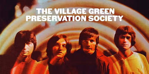 Brighton Beach Boys play The Kinks