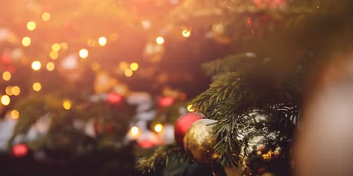 The Joy of Christmas