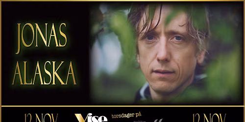 Jonas Alaska