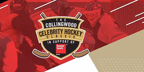Collingwood Celebrity Hockey Classic