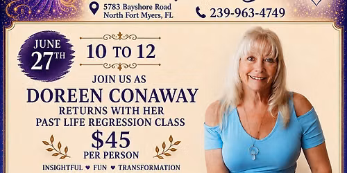 Past Life Regression