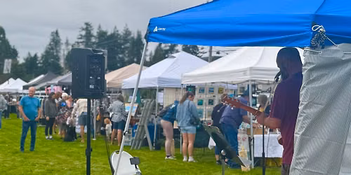Willow Point Arts Fest 2026