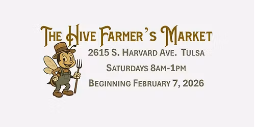 The Hive Farmer's Market