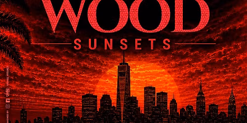 NYC BOLLYWOOD SUNSETS FT. DJ BROWNY @PHD ROOFTOP