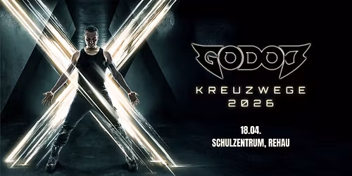 Thomas Godoj | Rehau | Schulzentrum