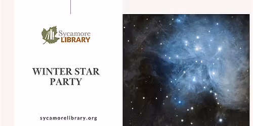 Winter Star Party