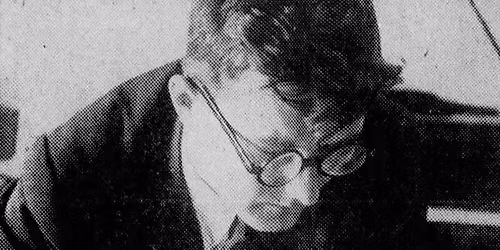 Les Midis d'ARTS\u00b2 #2 \/ Festival Chostakovitch