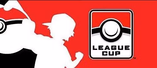 Pokemon - December League Cup