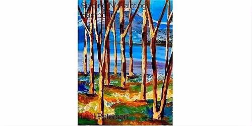Lakeshore  Wednesday,  October 22nd  10:00am $35