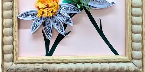 Learn to Quill with Kat