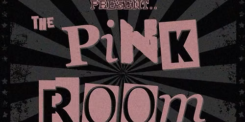 Riot Grrrl Productions Presents THE PINK ROOM: Feminist Rave & Dark Carnival Night Market