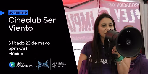 Cineclub Ser Viento