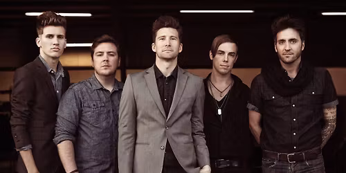 Anberlin