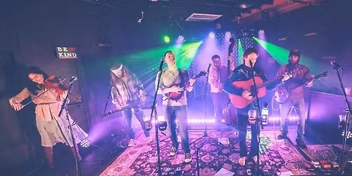 Rock Creek Revival Live