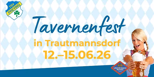 Tavernenfest Preying 2026
