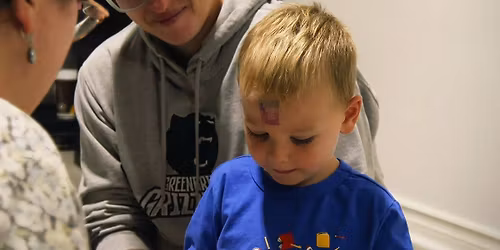 Mini Me Music - November Group