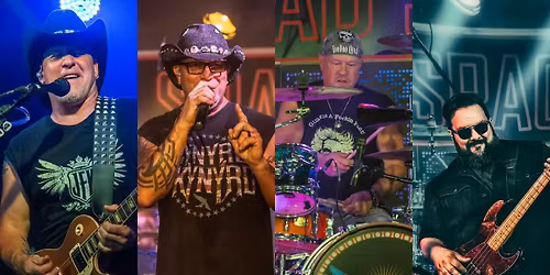 JFK St Paddy's Day Massacre