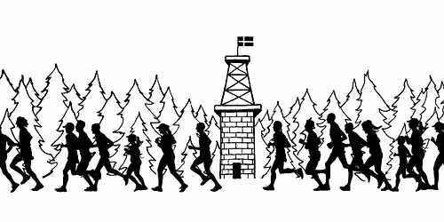 Cross Cup 1. l\u00f8b