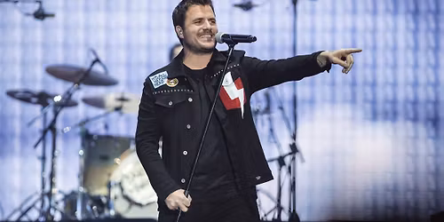 Dani Mart\u00edn Madrid Tickets