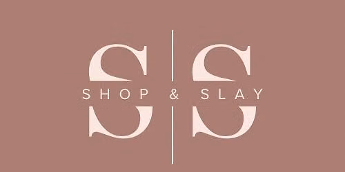 Shop & Slay Hosted by Renewed Beauty & Spa