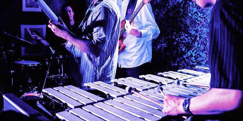 METI [jazzfusion] \/ FIRST CONTACT RELEASEKONSERT \/\/ Vaktbua