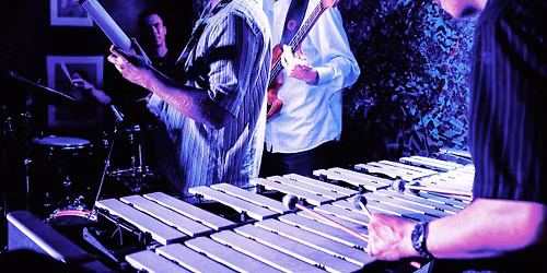 METI [jazzfusion] \/ FIRST CONTACT RELEASEKONSERT \/\/ Vaktbua