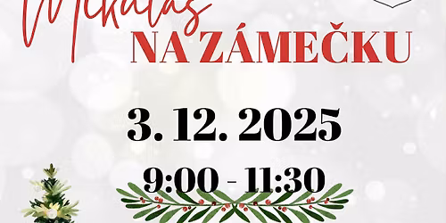 Mikul\u00e1\u0161 Na z\u00e1me\u010dku