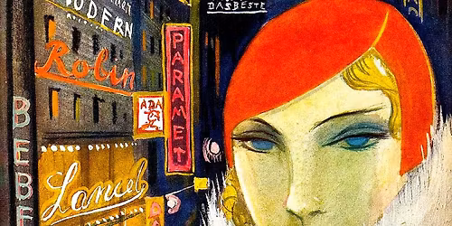 THE SUNDAY ANTIQUE MARKET