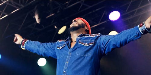 Trouble Man - A Tribute to Marvin Gaye
