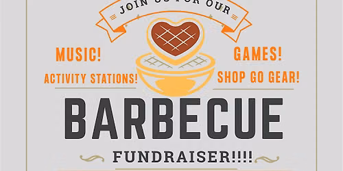 Greater Opportunities Barbecue Fundraiser!