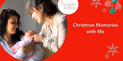 Christmas Memories with Me