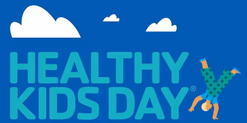 Healthy Kids Day 2026