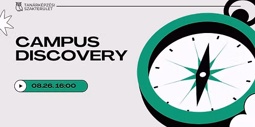 Campus Discovery