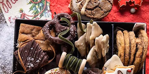 2nd Annual Cookie Open House