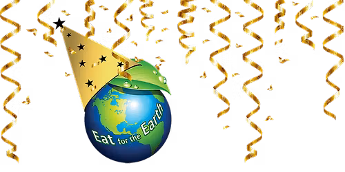 Eat for the Earth Holiday Celebration!