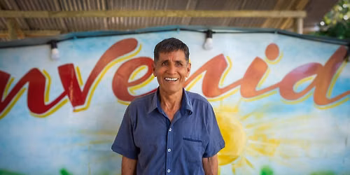 HLAS ROSTLIN Z AMAZONIE: Setk\u00e1n\u00ed s amazonsk\u00fdm \u0161amanem donem Franciscem Orlandem Montesem Shu\u00f1ou