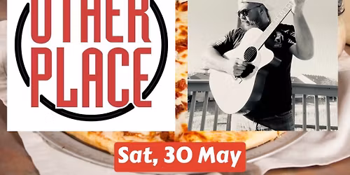 Joe Demerath Live @ The Other Place Clive!! 