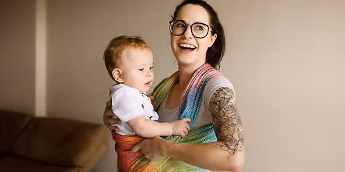 NCT North Beds Sling Hire