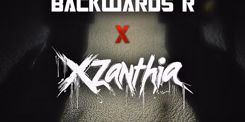 The XZanthia Gundam Reveal LIVE + In Person