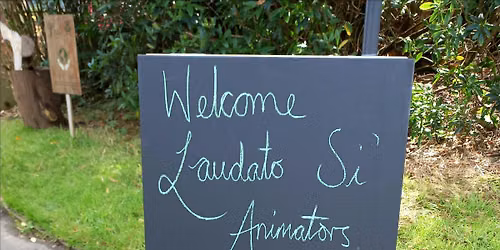 Laudato Si Annual Gathering 2026 Day 2