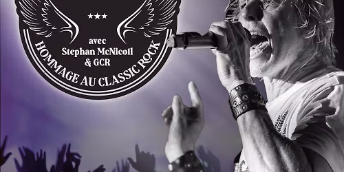 Rock 'n' Roll Parade | Montr\u00e9al